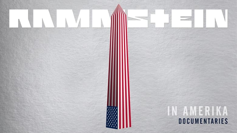 Rammstein: In Amerika
