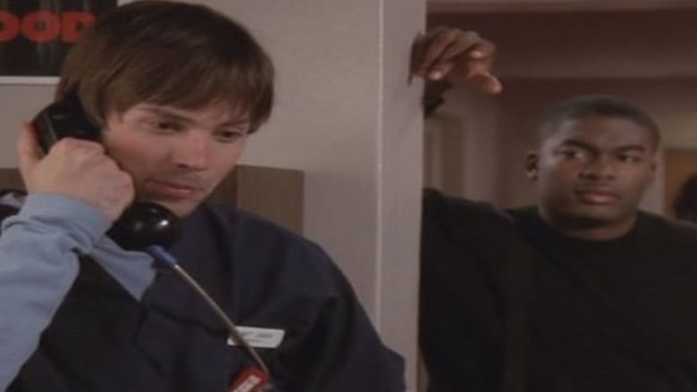 7th Heaven Season 5 Episode 19