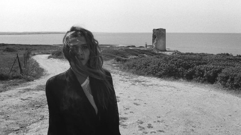 Image d'arrière-plan 5 du film La Légende de Kaspar Hauser