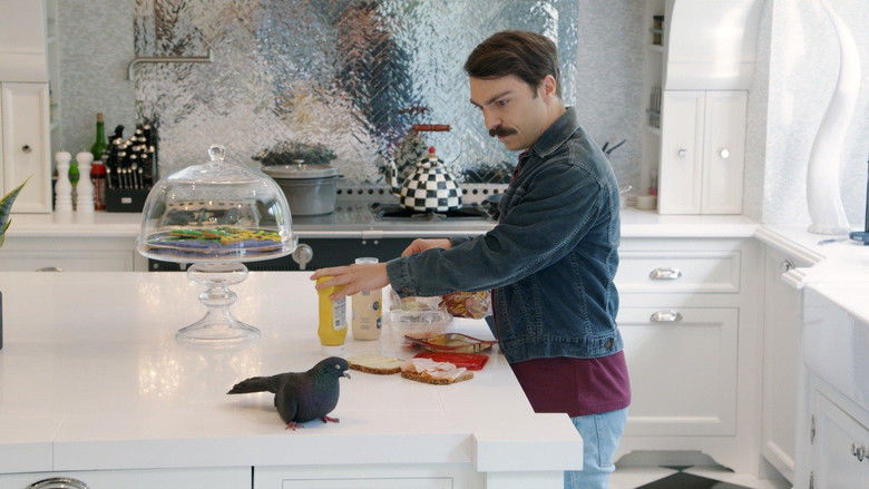 Still image for Kirby Jenner season 1 episode 6: Protect Ya Neck Still image for Kirby Jenner season 1 episode 6: Protect Ya Neck