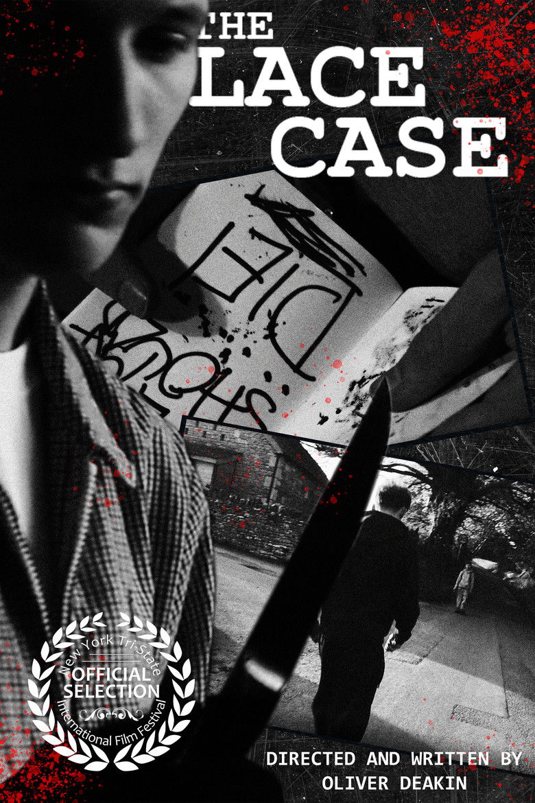 The Lace Case (1970)