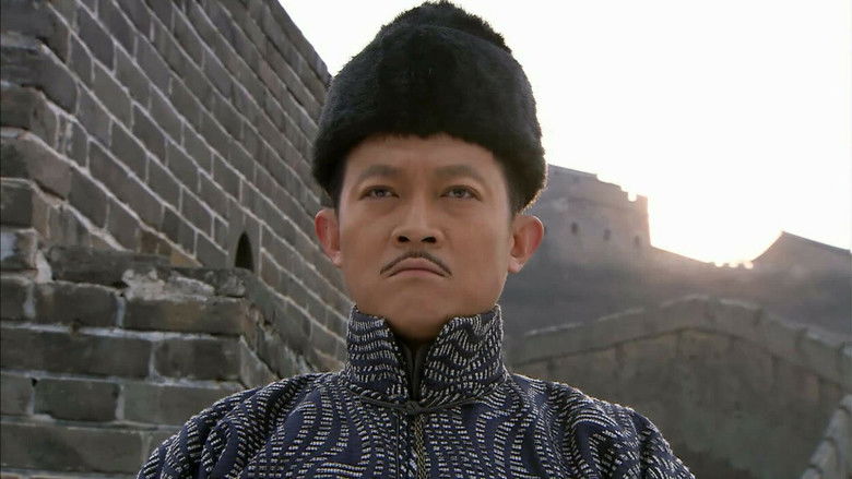 Still image for Brave Heart season 1 episode 49: Episode 49