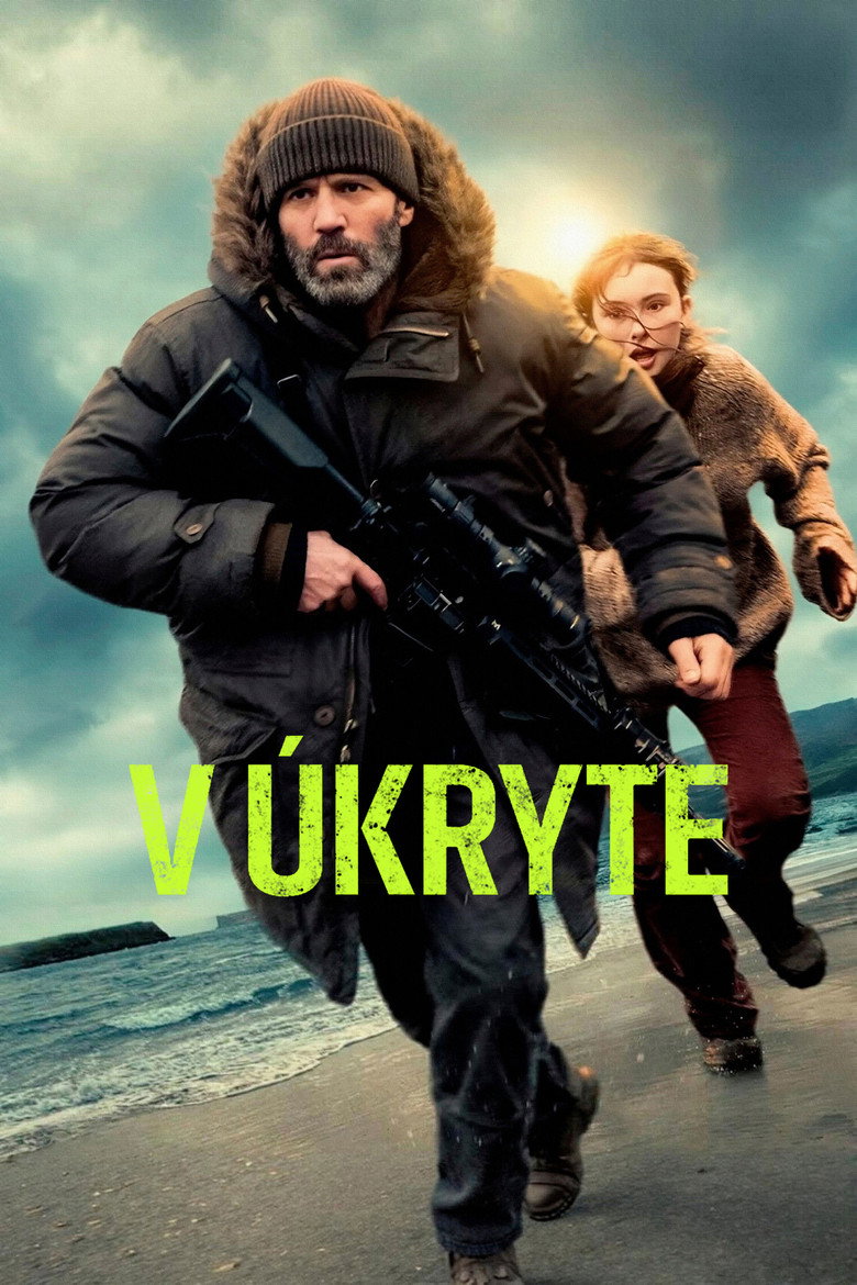 V &uacute;kryte (2026)