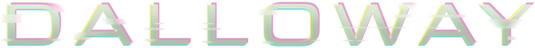 Дэллоуэй