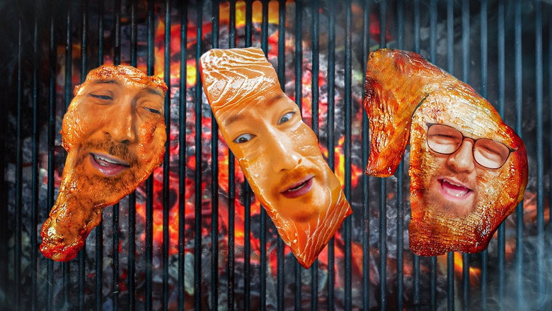 Grilled or Fried?