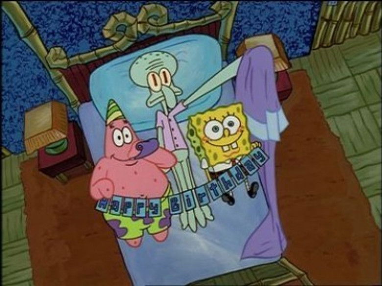 Bob Esponja 1X19 Online Latino