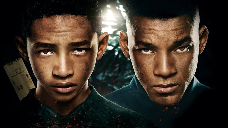 ดูหนัง After Earth (2013) สยองโลกร้างปี [Full-HD]