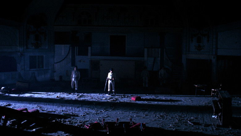 A Clockwork Orange (1971)