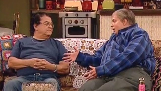 Still image for שולץ season 1 episode 32: Episode 32