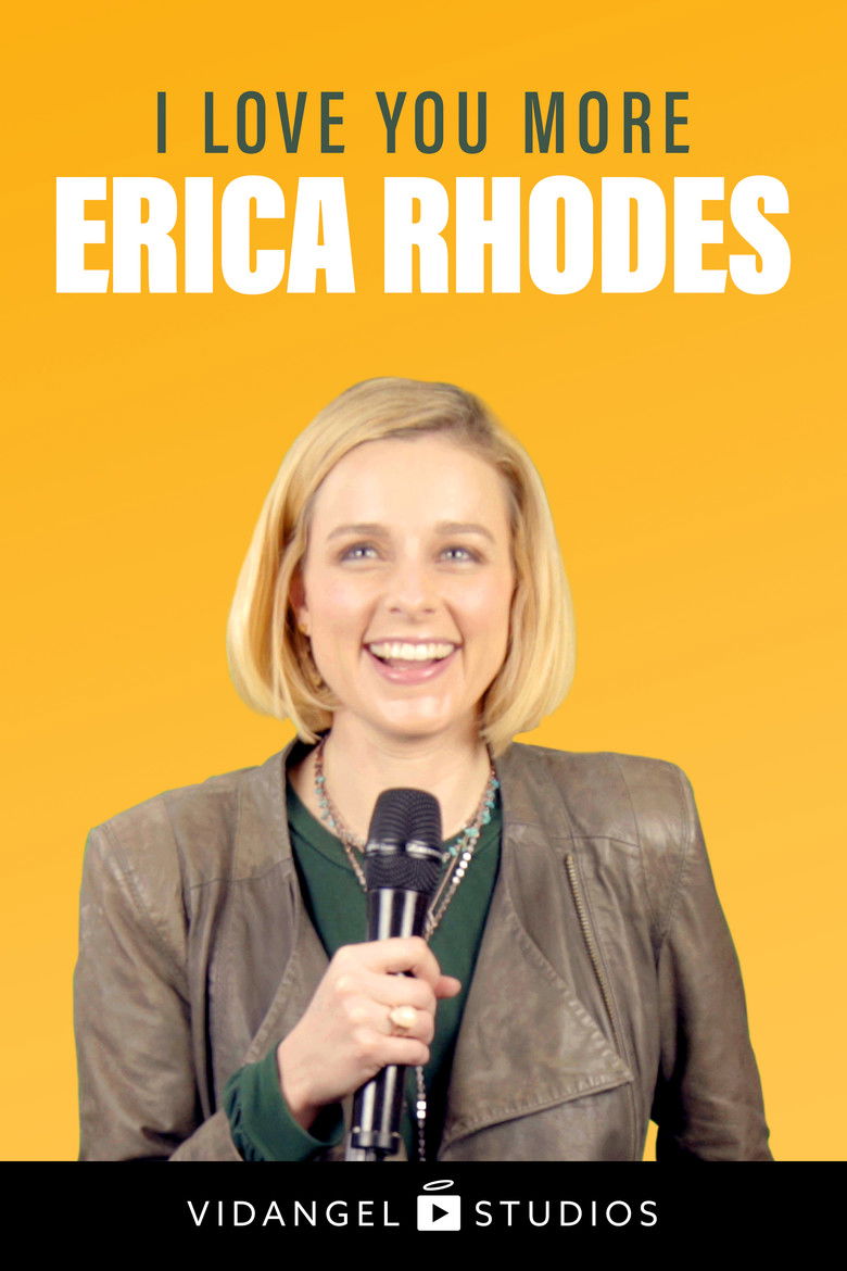 Imatge de Erica Rhodes: I Love You More