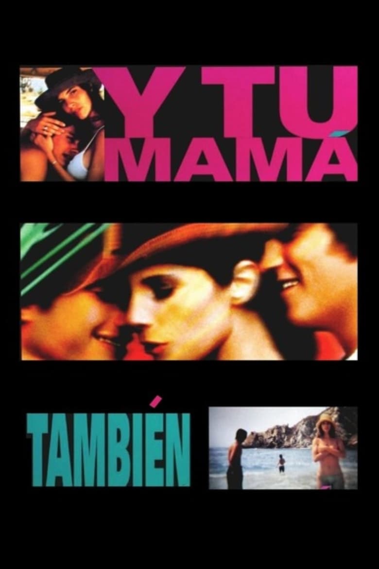 Y tu mamá también (2001)
