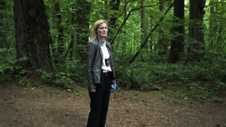 The Wonderland Murders 1×1