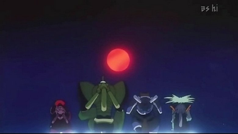 Still image for Corrector Yui season 1 episode 13: Secrets of the Eight Software Still image for Corrector Yui season 1 episode 13: Secrets of the Eight Software