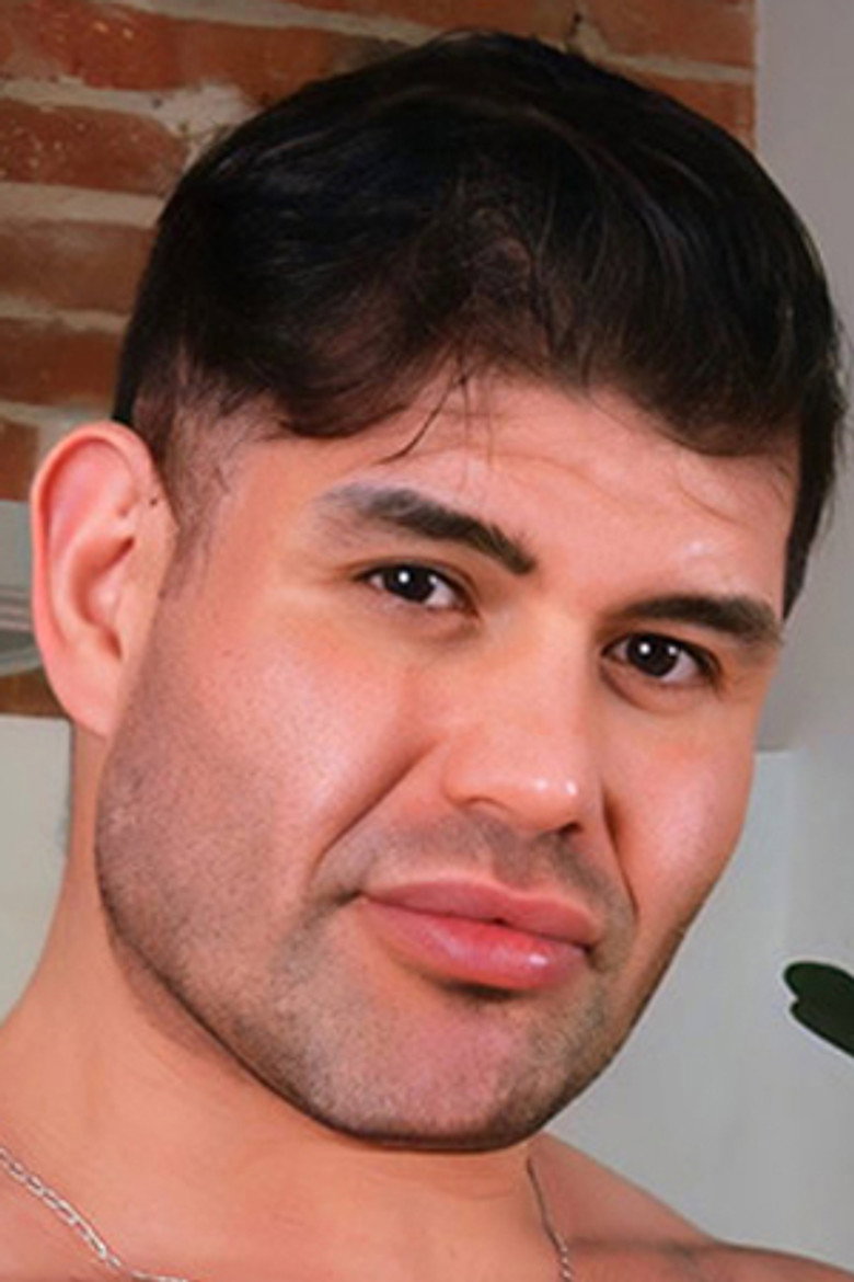 Felipe Teleas portrait