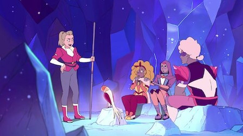She-ra Et Les Princesses Au Pouvoir Saison 5 She-Ra et les princesses au pouvoir Saison 5 épisode 4 Streaming
