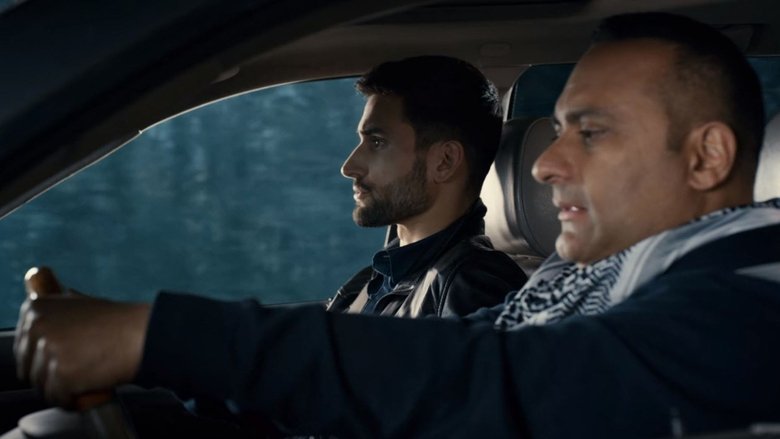 Still image for The Indian Detective season 1 episode 4: Episode 4