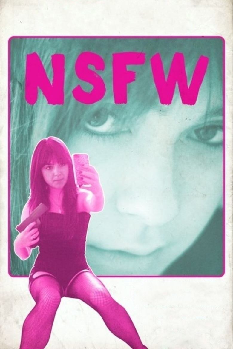 NSFW: Not Safe for Work main poster