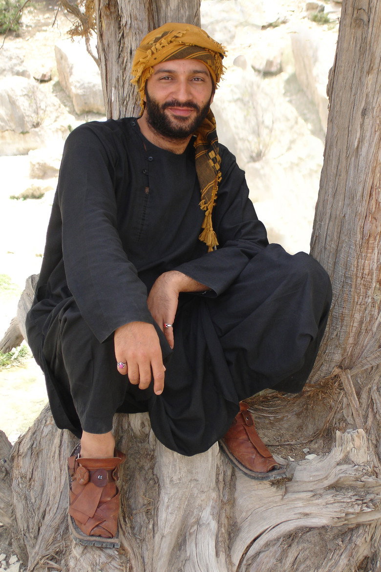 Imran Tareen photo