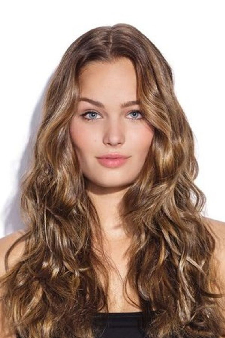 Camilla Cavalli portrait image