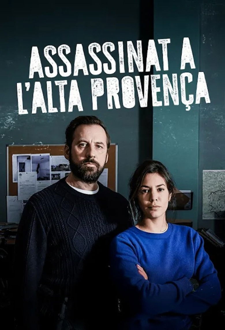 Imatge de Assassinat a l’Alta Provença