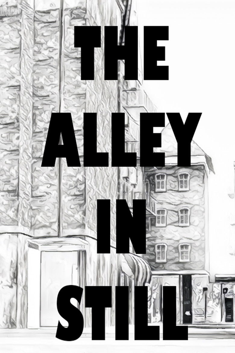 Imatge de The Alley in Still