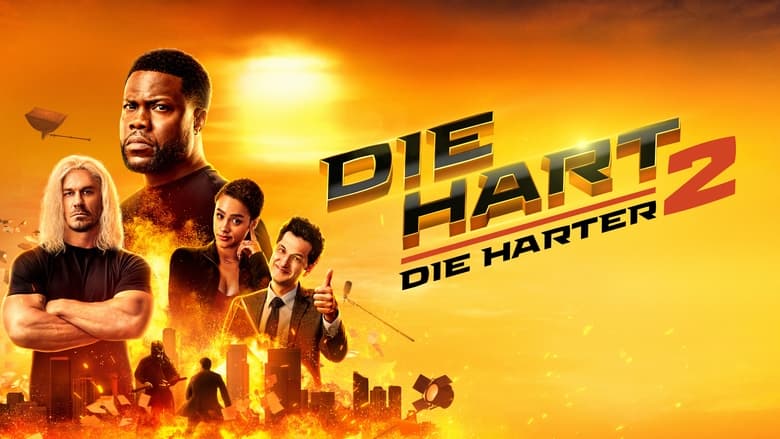 Die Hart 2 – Die Harter (2024)