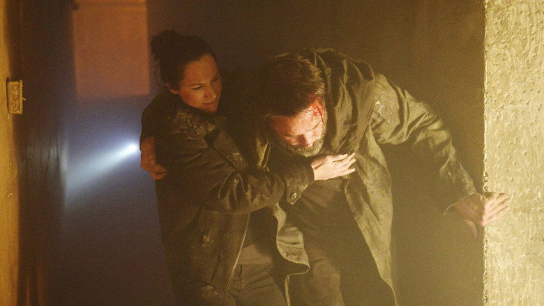 Still from Helix - Season 2 Episode 13