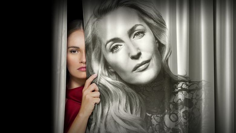 National Theatre Live: All About Eve movie poster