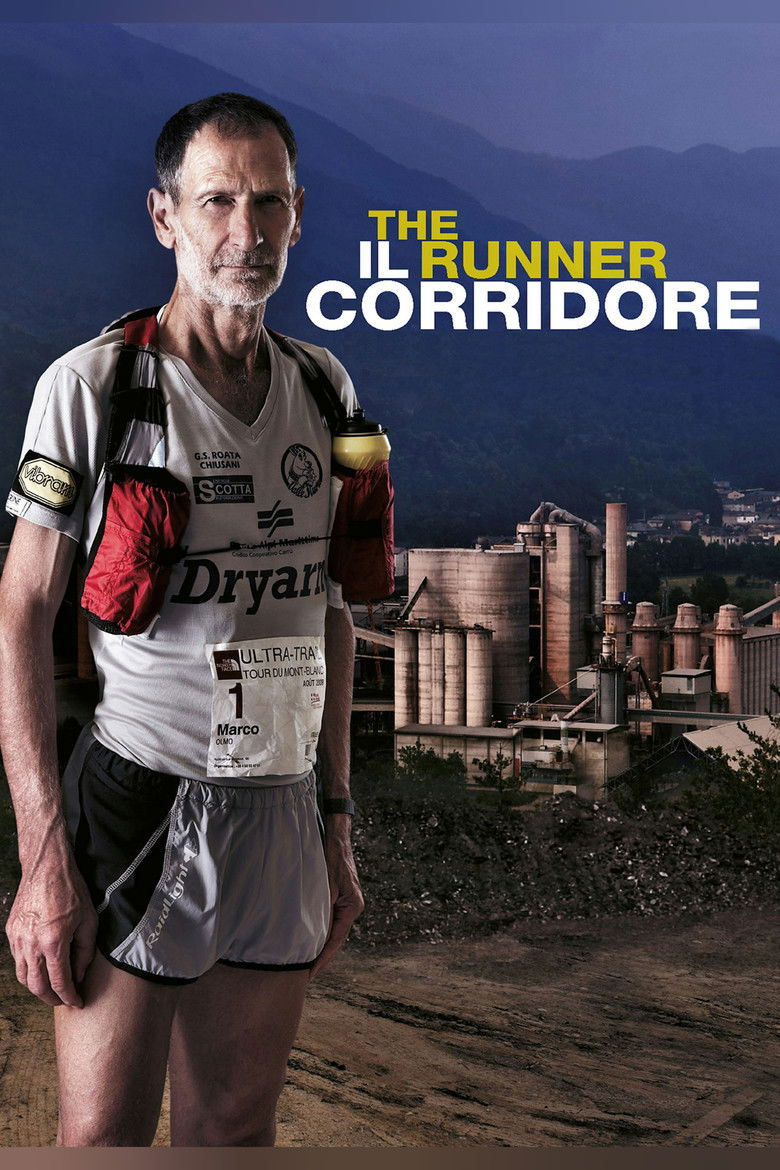 Imatge de Il Corridore - The Runner