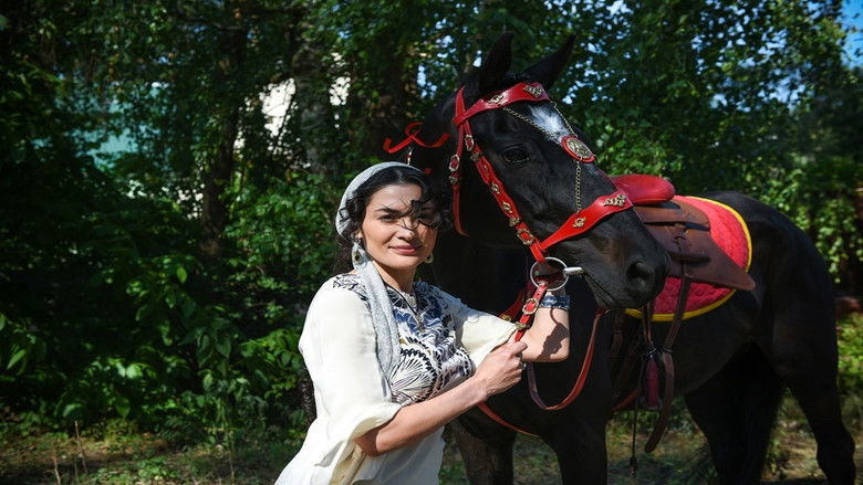 Still image for Gypsy Girl season 1 episode 8: Episode 8