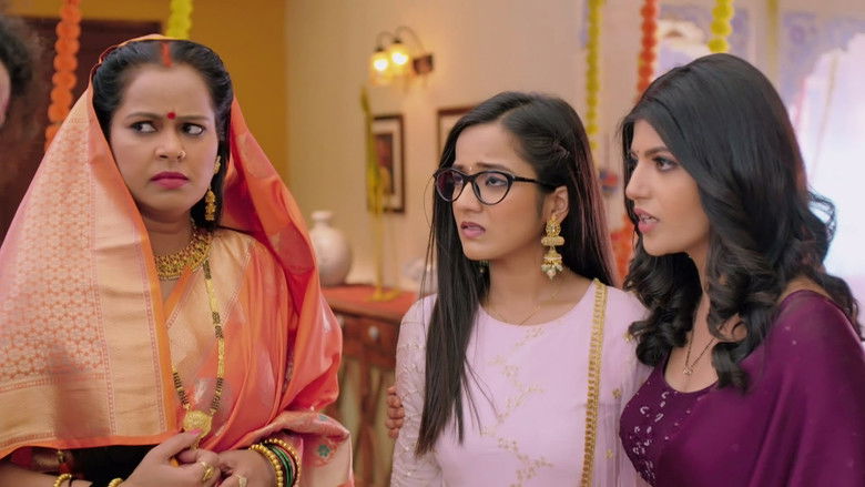 Still image for Amma Ke Babu Ki Baby season 1 episode 42: Baby's Shocking Deal Still image for Amma Ke Babu Ki Baby season 1 episode 42: Baby's Shocking Deal