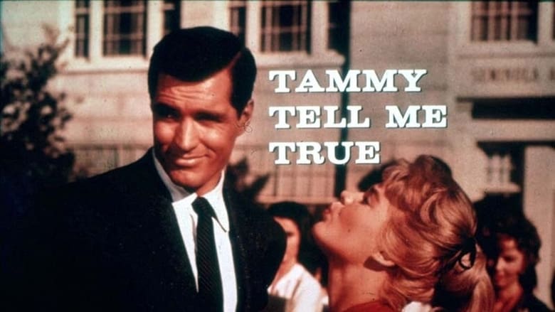 Tammy Tell Me True (1961)