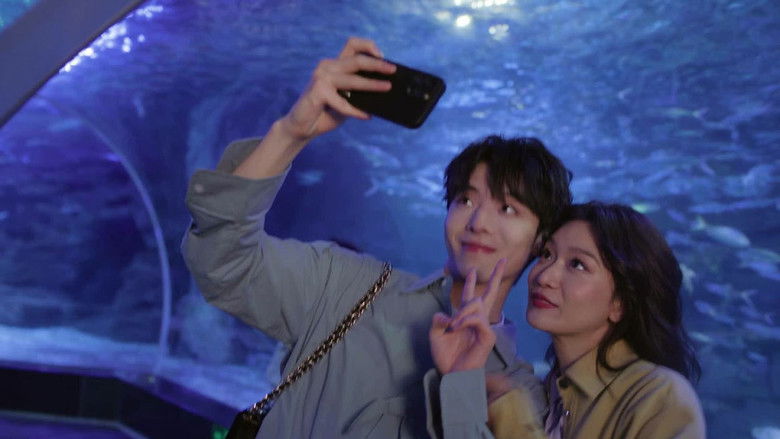 Still image for She May Not Be Cute season 1 episode 18: Episode 18 Still image for She May Not Be Cute season 1 episode 18: Episode 18