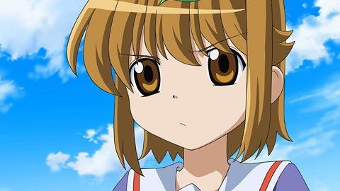 Still image for Magical Canan season 1 episode 2: The Mysterious Transfer Student Still image for Magical Canan season 1 episode 2: The Mysterious Transfer Student