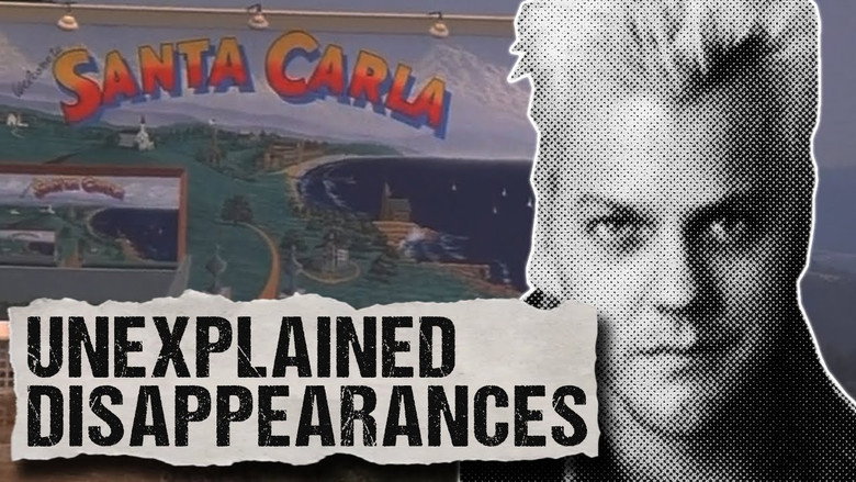 The Santa Carla "Vampire" Murders