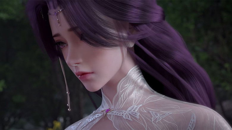 Still image for Perfect World season 1 episode 62: Episode 62 Still image for Perfect World season 1 episode 62: Episode 62