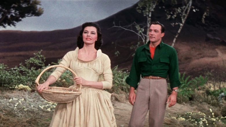 Watch Brigadoon (1954) Online Free Full Movie HD 123Movies