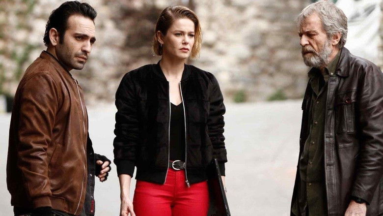 Still image for The 8th Day season 1 episode 3: Episode 3 Still image for The 8th Day season 1 episode 3: Episode 3