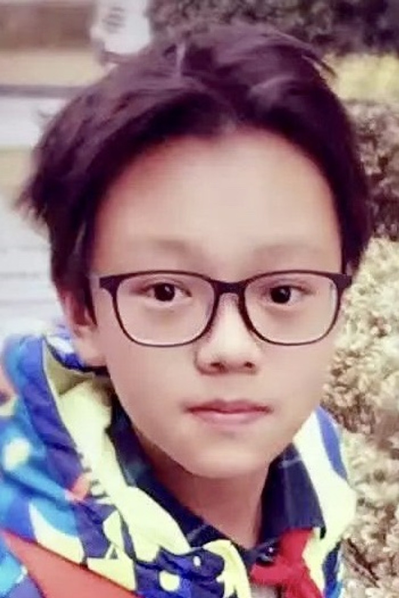 Lin Jian Dong portrait image