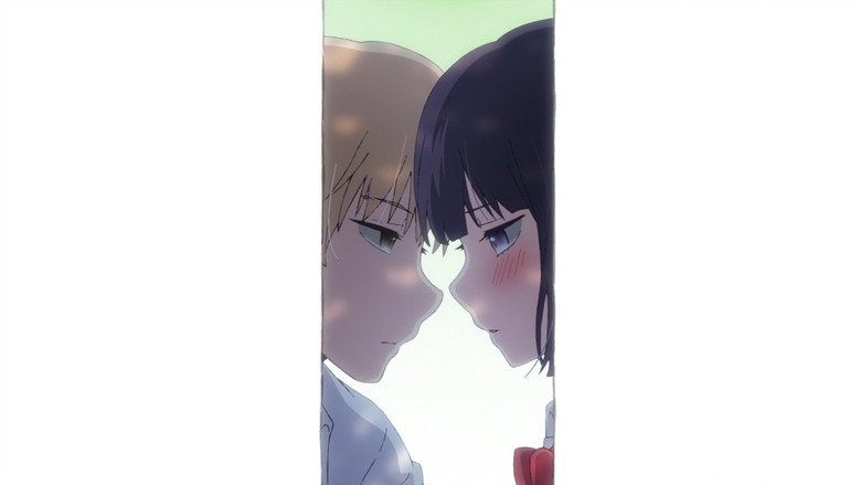 Still from Scum's Wish - Season 1 Episode 1