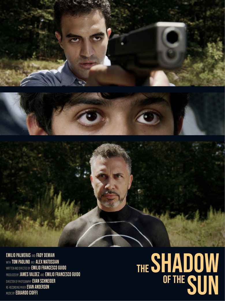 Imatge de The Shadow of the Sun