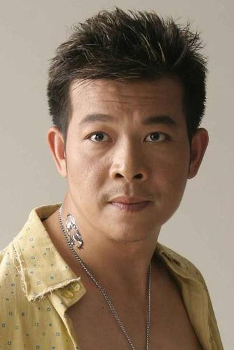 Ben Ng Ngai-Cheung photo
