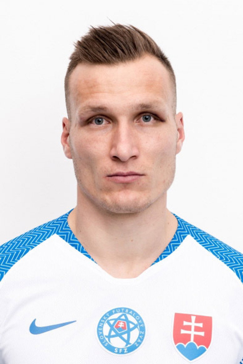 Lukáš Štetina portrait