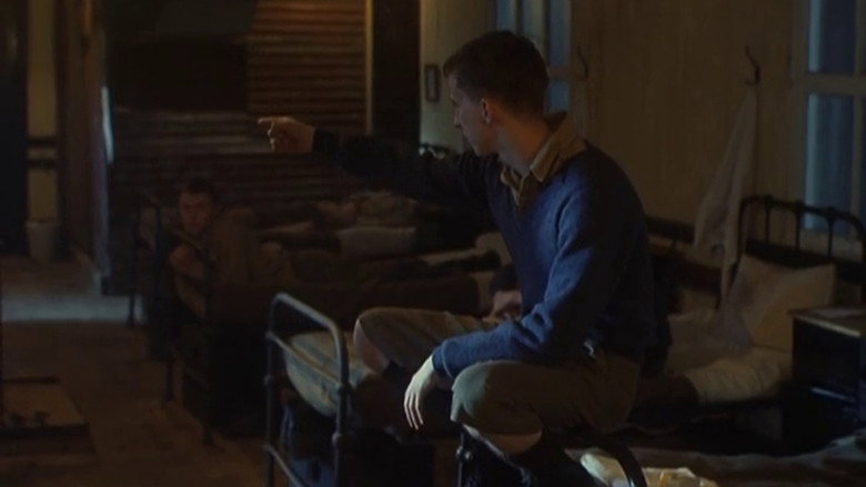 Imatge de Borstal Boy