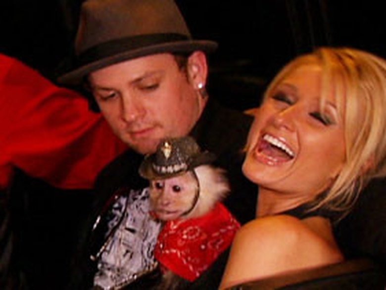 Still image for Paris Hilton's My New BFF season 1 episode 6: Vegas, Baby!