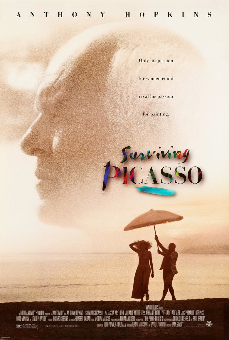 Surviving Picasso