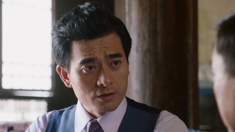 Still image for Smile in Spring season 1 episode 57: Episode 57 Still image for Smile in Spring season 1 episode 57: Episode 57