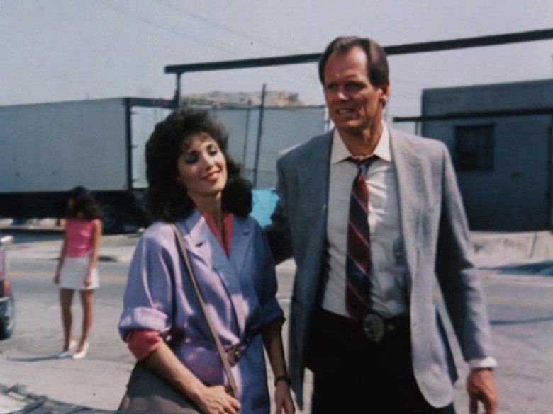Still from Pen Pals