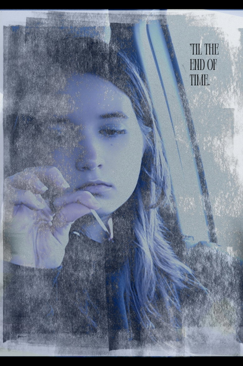 'til the end of time.