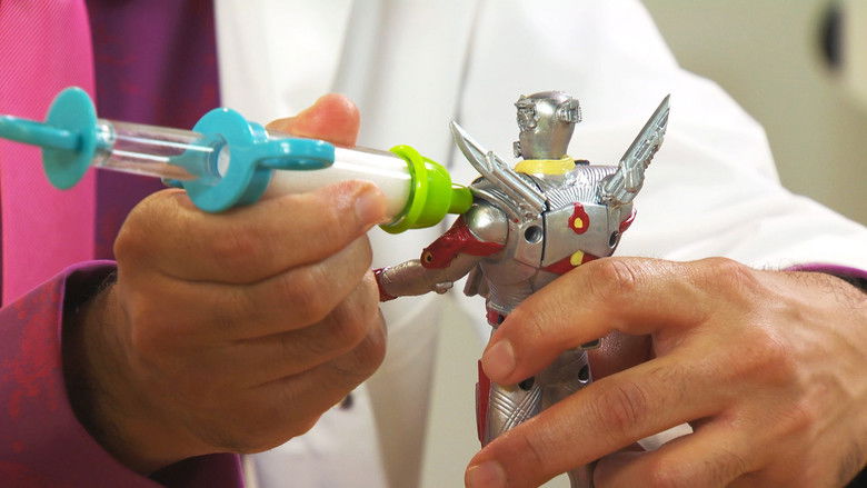 Still image for Get Well Soon (2012) season 1 episode 18: Inject to Protect Still image for Get Well Soon (2012) season 1 episode 18: Inject to Protect